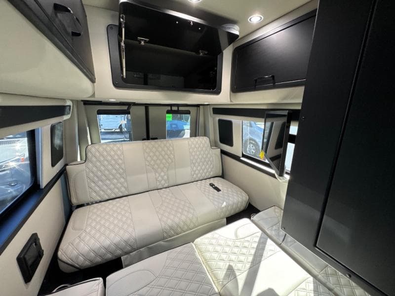 2026 Midwest Automotive Designs 2026 Midwest Automotive Designs Passage - thumbnail 15