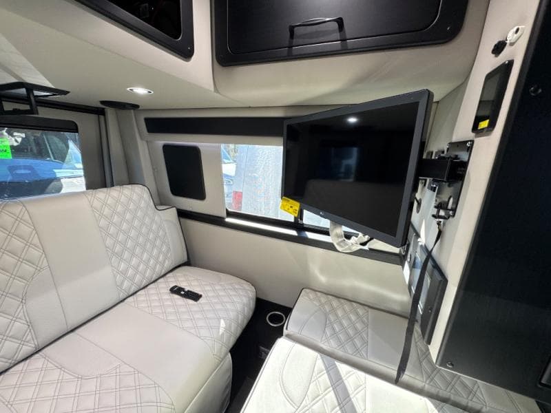 2026 Midwest Automotive Designs 2026 Midwest Automotive Designs Passage - thumbnail 16