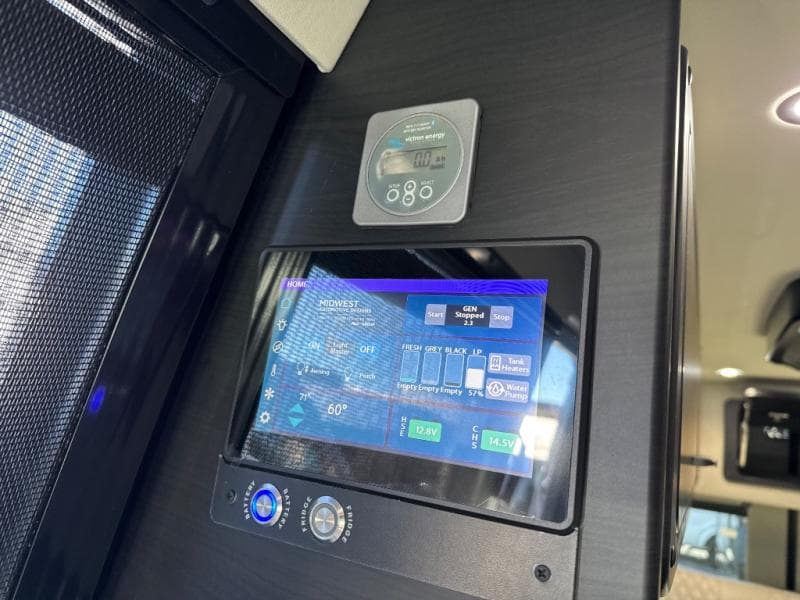 2026 Midwest Automotive Designs 2026 Midwest Automotive Designs Passage - thumbnail 18