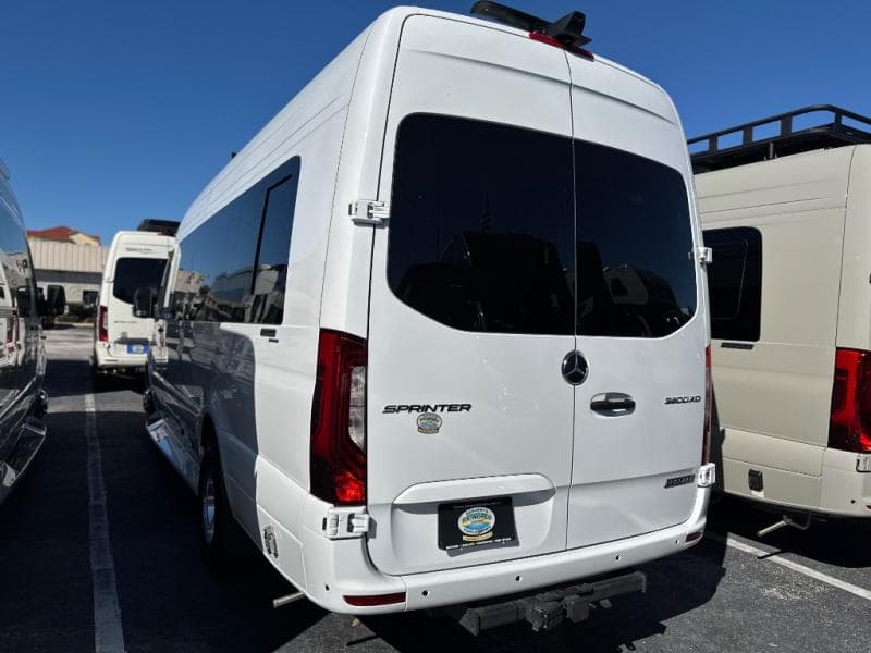 2026 Midwest Automotive Designs 2026 Midwest Automotive Designs Passage - thumbnail 3