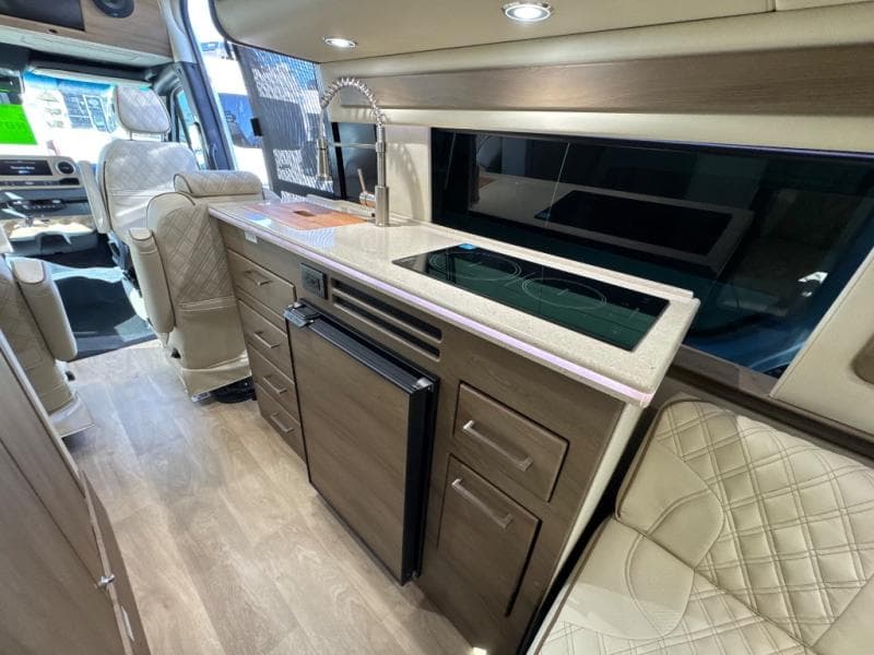 2026 Midwest Automotive Designs 2026 Midwest Automotive Designs Passage - thumbnail 8