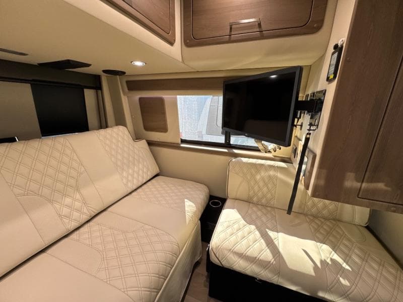 2026 Midwest Automotive Designs 2026 Midwest Automotive Designs Passage - thumbnail 16