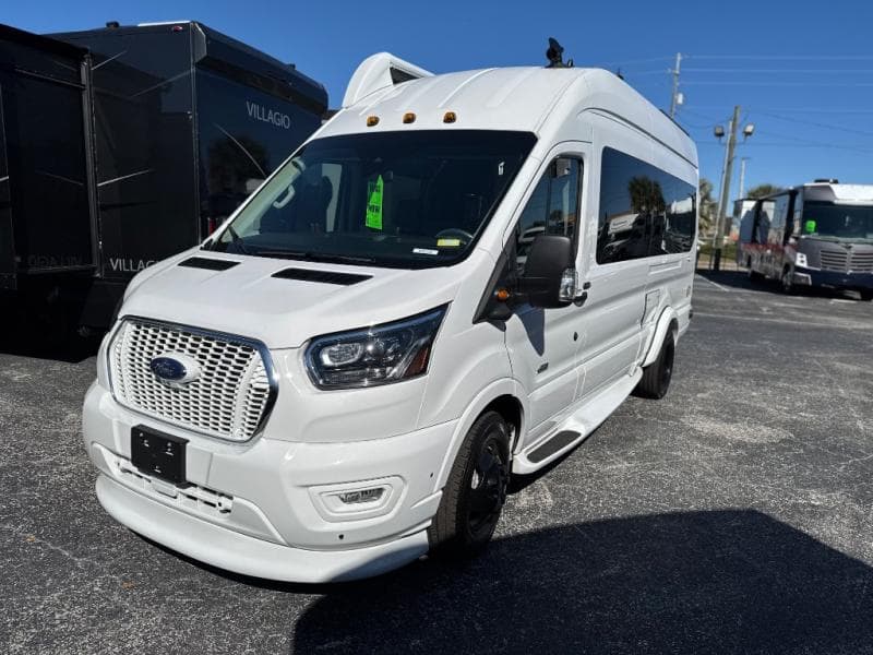 2026 Midwest Automotive Designs 2026 Midwest Automotive Designs Passage - thumbnail 2