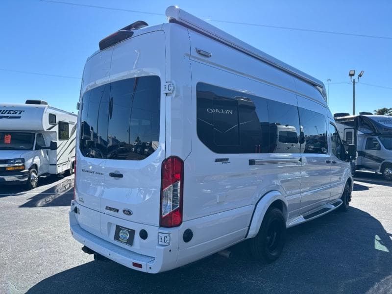 2026 Midwest Automotive Designs 2026 Midwest Automotive Designs Passage - thumbnail 4