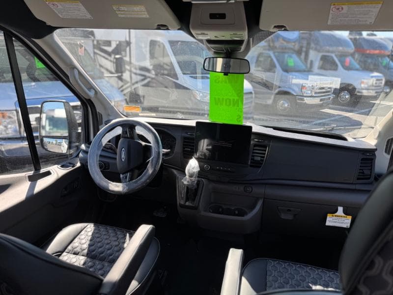 2026 Midwest Automotive Designs 2026 Midwest Automotive Designs Passage - thumbnail 6