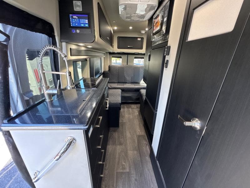 2026 Midwest Automotive Designs 2026 Midwest Automotive Designs Passage - thumbnail 7