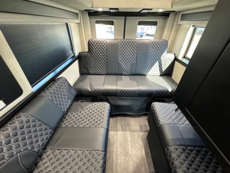 2026 Midwest Automotive Designs 2026 Midwest Automotive Designs Passage - thumbnail 12